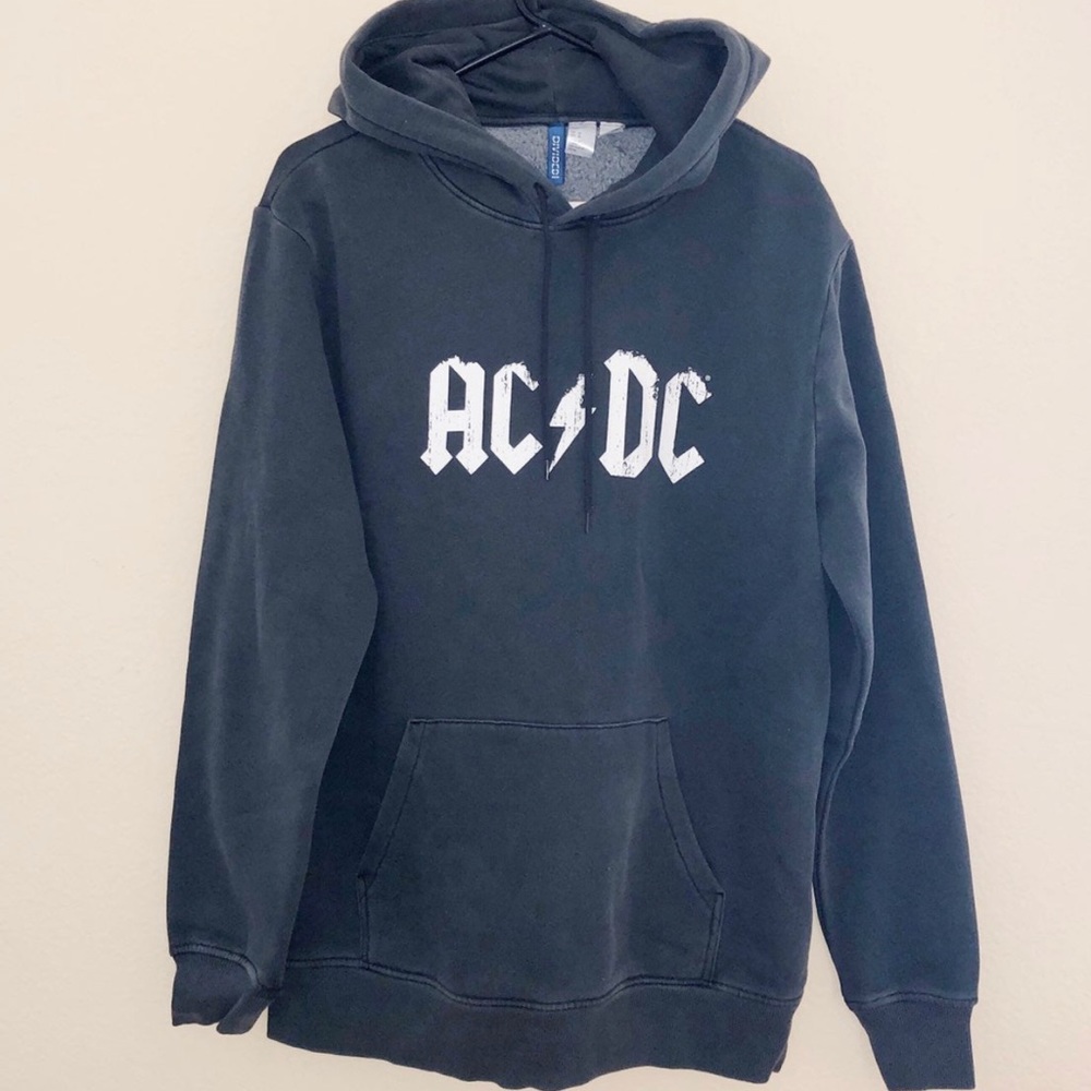 AC/DC Hoodie